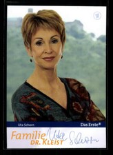 Uta Schorn Familie Dr. Kleist