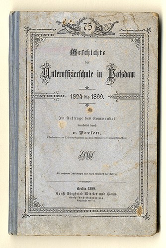 Preußen militär geschichte - preußen,