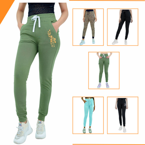 Premium slim fit jogginghose - premium,