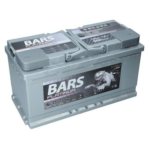 Autobatterie 12v 100 900a - autobatterie,