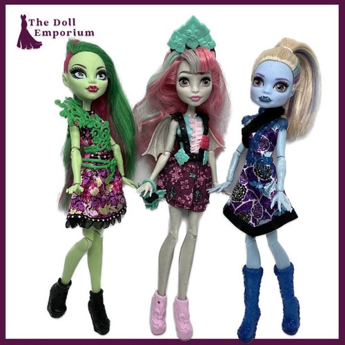 Monster high party - monster,