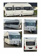Wohnwagen Hobby de Luxe 495 UL