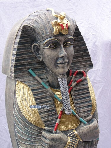 ägyptische figur ägypten - Ägyptische,