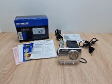 Digitalkamera Kamera Olympus mju 740 All-Weather Kompaktkamera digital mit OVP