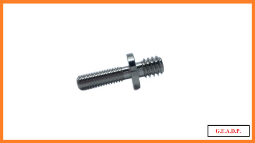 Adapterschraube zoll auf - adapterschraube, 1/4