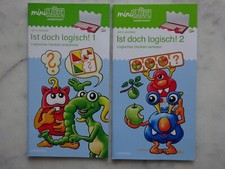 XXXX 2 mini Lük Hefte , Ist