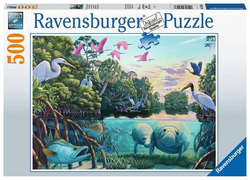 Ravensburger puzzle 16943 - ravensburger,