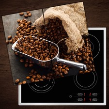 Herdabdeckplatten aus Glas