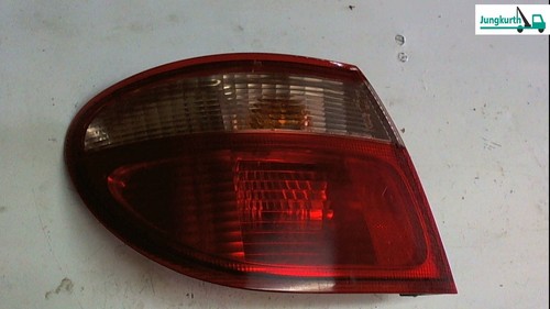 Heckleuchte aussen almera - l,