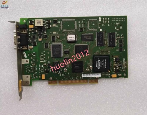 1pcs used siemens cp5613 - used,