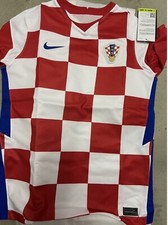kroatien Trikot Nike Hrvatska