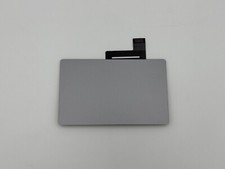 Original Trackpad + Flexkabel für MacBook Pro 13" A1706 2016 2017 Space Gray