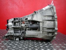 Schaltgetriebe 717466 MERCEDES BENZ C-class (W202) C 220 CDI