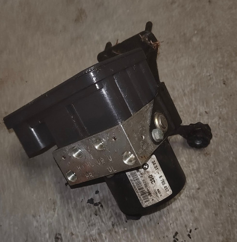 Bmw 3er e46 hydraulikblock abs - bmw,