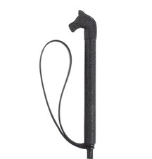 Kerbl Reitgerte 90 cm Griff in