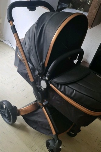 Doona kombikinderwagen - kombikinderwagen, &