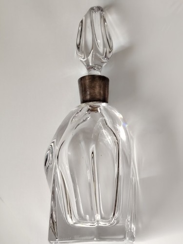 Daum france kristall - kristall, karaffe
