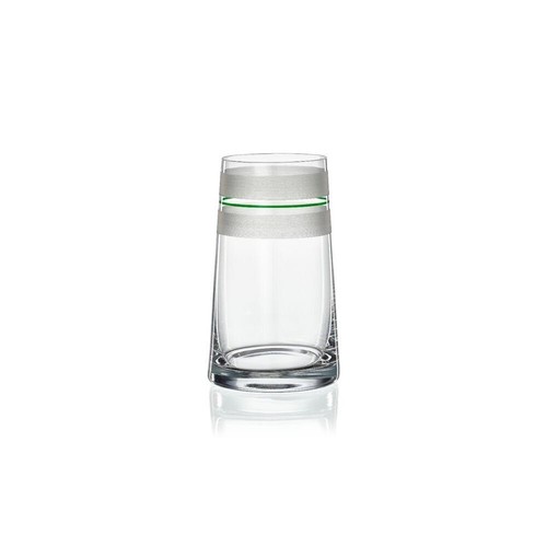 Crystalex kristallvase stripes - crystalex,