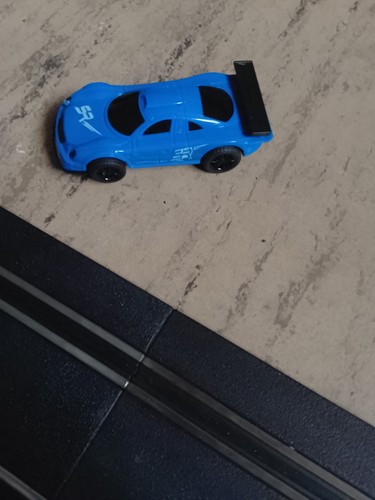 Slotcar fuer carrera - slotcar, mit