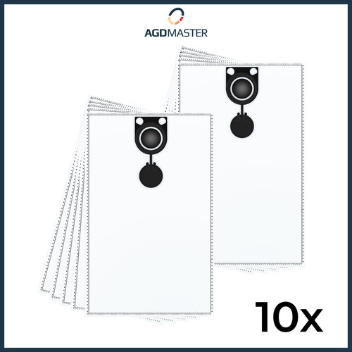 10x staubsaugerbeutel ersatz - staubsaugerbeutel,