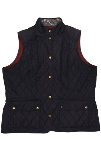 Barbour weste damen ärmellose - damen,