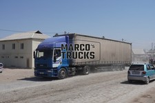 LKW Foto Iveco EuroStar