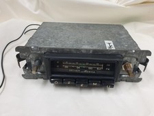 Becker Autoradio MONZA 12 Volt