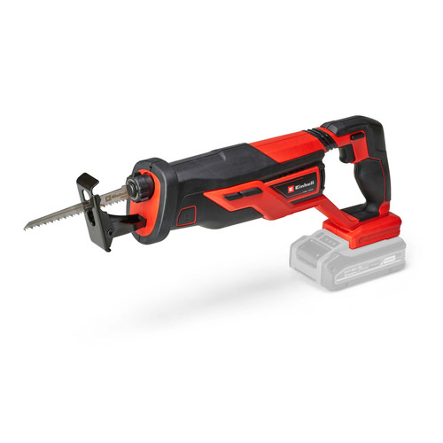 Einhell akku universalsäge - akku,