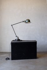 Sea Green Jielde Domecq