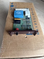 Buderus Ecomatic 3000 Serie