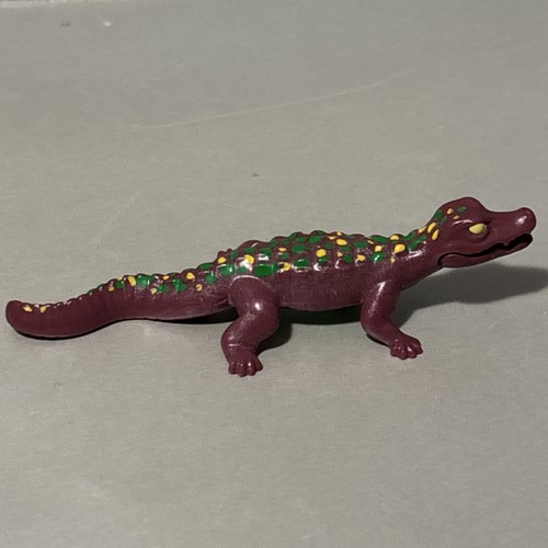 Playmobil krokodil alligator - krokodil,