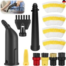 Dampfreiniger Zubehör für