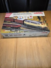 märklin start packung 2983