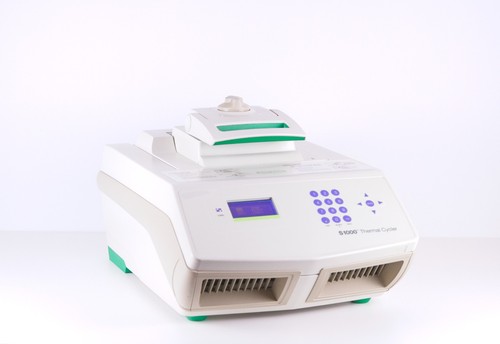 Bio rad s1000 thermal cycler - thermal,