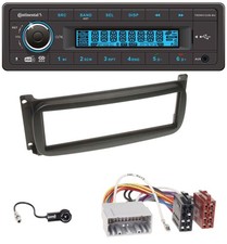Continental MP3 DAB USB Bluetooth Autoradio für Chrysler Voyager Neon PT Cruiser