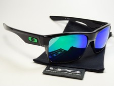 Oakley Twoface Jade Polarized