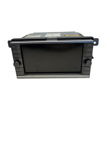 Subaru forester 2009 radio - forester,