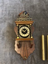 Wunderschöne Vintage Zaanse