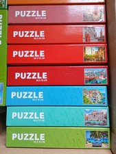 Puzzle 1000 Teile Creative