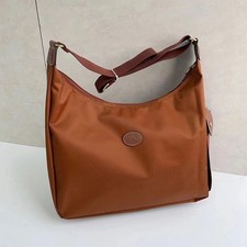 Neu Nylon Handtasche Männer