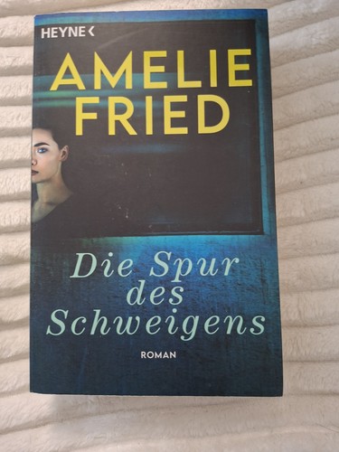 Die spur des schweigens buch - die,