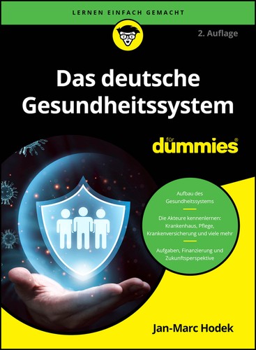 Das deutsche gesundheitssystem - deutsche,