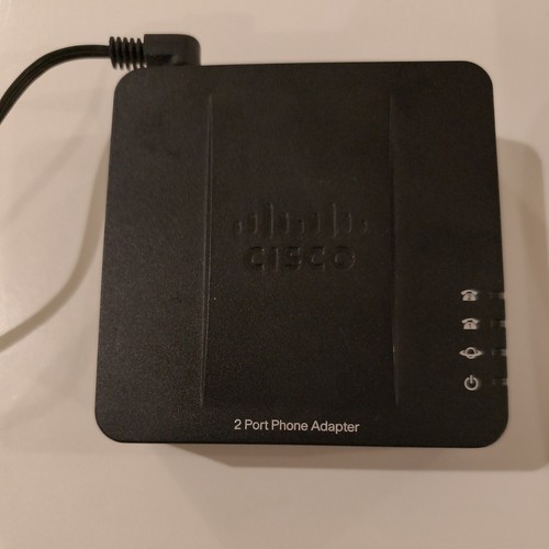 Cisco spa112 voip - spa112,
