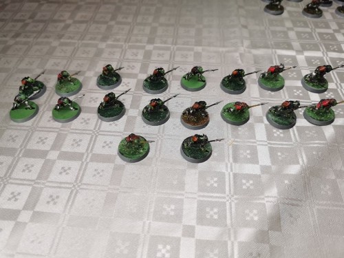 Warhammer herr der ringe - der,