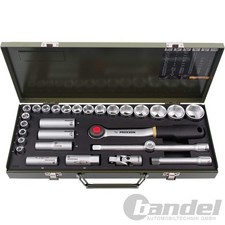 PROXXON STECKSCHLÜSSEL SATZ