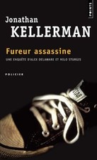 Une enquête dAlex Delaware et