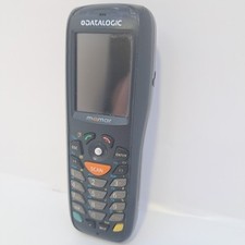 Datalogic memor DL Handscanner Nicht Getestet
