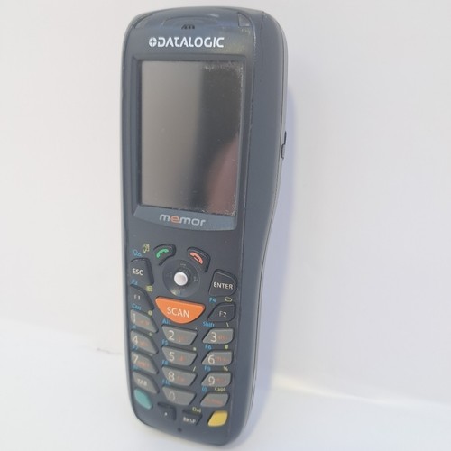 Datalogic memor handscanner - memor,