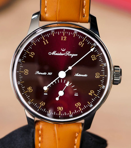 Meistersinger herren unisex - meistersinger, herren/unisex