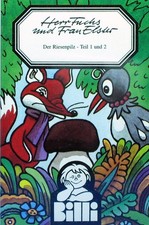 Mc - (16) Herr Fuchs und Frau